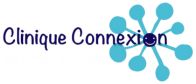 Logo de la Clinique Connexion, partenaire entreprise de la Maison Caracol.