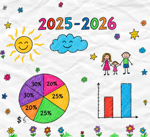 Image représentant le rapport annuel 2025-2026 de la Maison Caracol.
